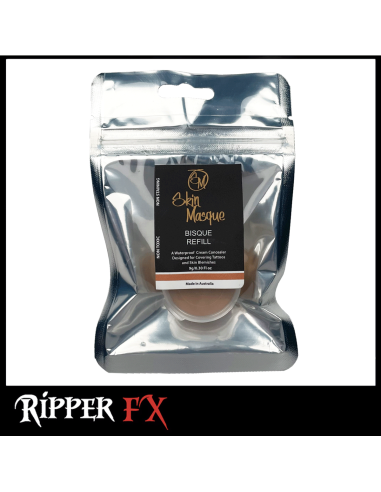 Ripper FX Skin Masque Cream Concealer Single Pot