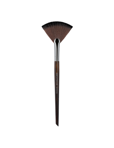 Powder Fan Brush - Medium - 120