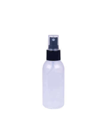 Butelka LDPE 100ml - atomizer