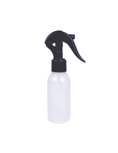 LDPE Bottle 100ml - 250ml Spray