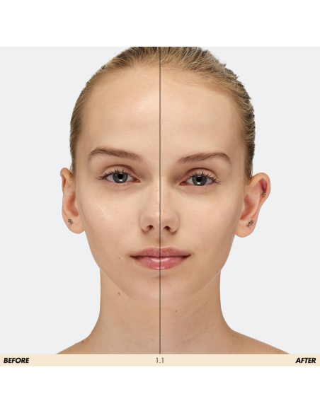HD Skin Setting Powder 18g 1.1 (Make Up For Ever)