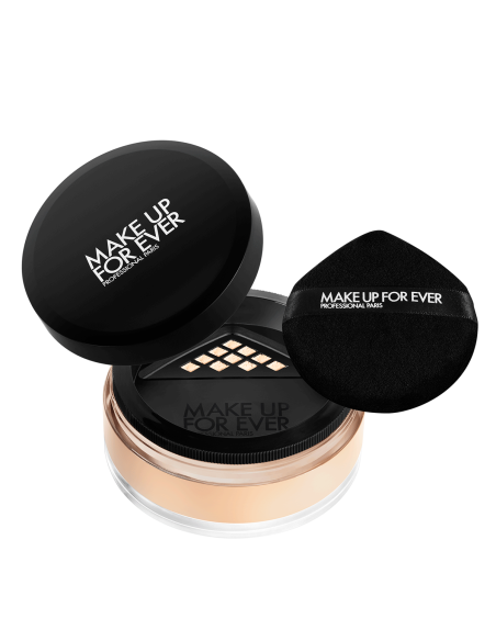 HD Skin Setting Powder 18g 1.2 (Make Up For Ever)