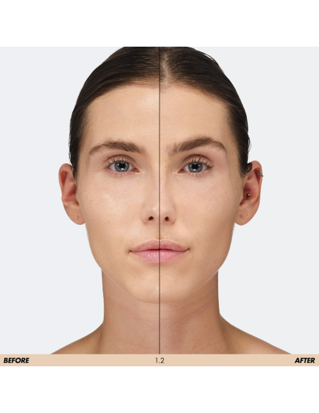 HD Skin Setting Powder 18g 1.2 (Make Up For Ever)