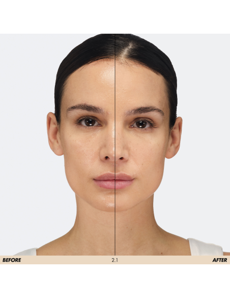 HD Skin Setting Powder 18g 2.1 (Make Up For Ever)