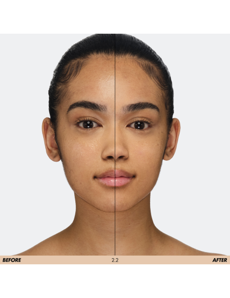 HD Skin Setting Powder 18g 2.2 (Make Up For Ever)