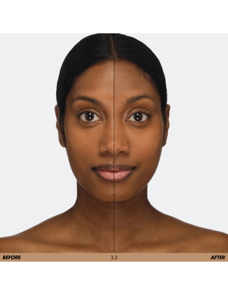 HD Skin Setting Powder 18g 3.2 (Make Up For Ever)