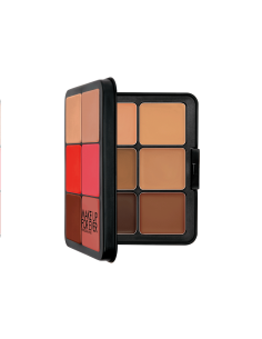 HD Skin Face Essentials Palette H3 2