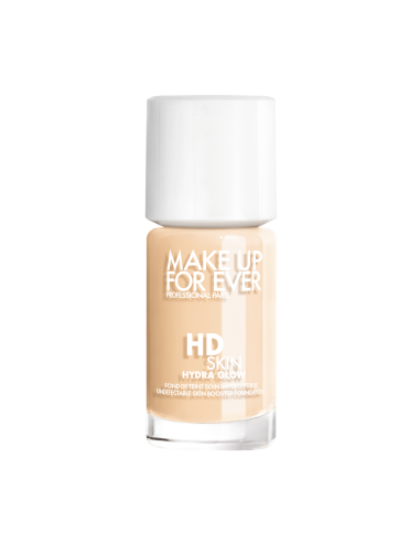 HD Skin Hydra Glow (Make Up For Ever)