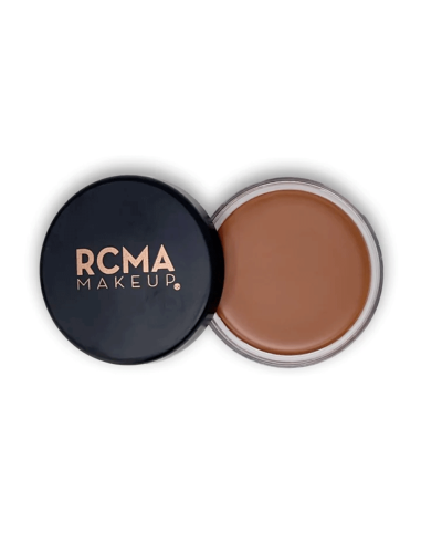 RCMA Beach Day Cream-to-Powder Bronzer-Santa-Monica
