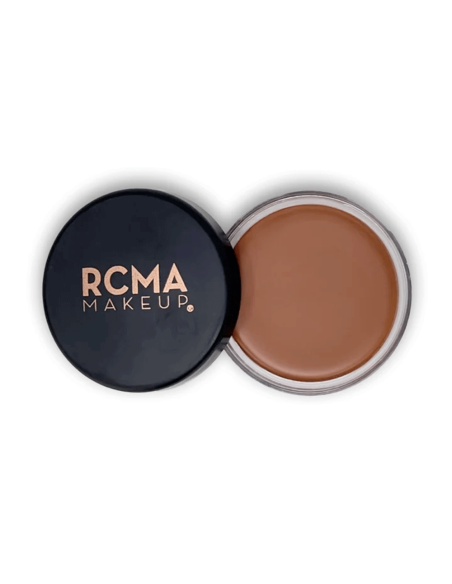 RCMA Beach Day Cream-to-Powder Bronzer-Santa-Monica