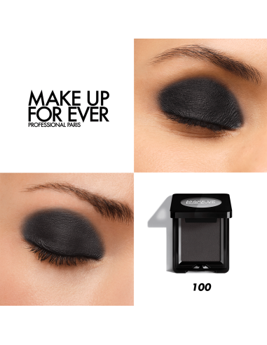 Artist Eyeshadow #100