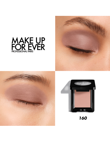 Artist Eyeshadow #160