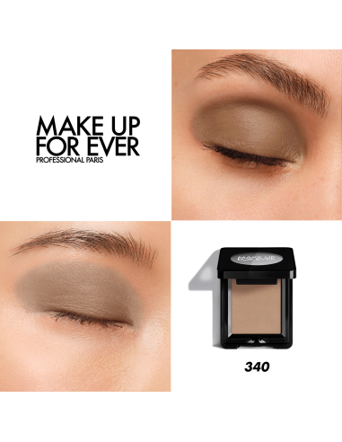 Artist Eyeshadow #340