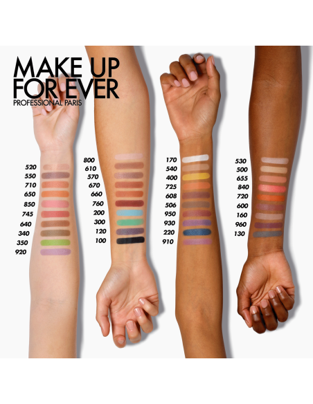 Artist Eyeshadow #350