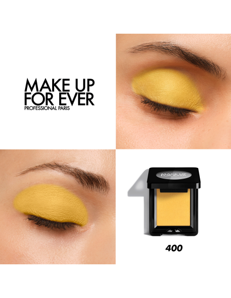 Artist Eyeshadow #400