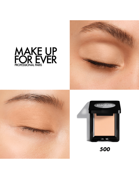 Artist Eyeshadow #500