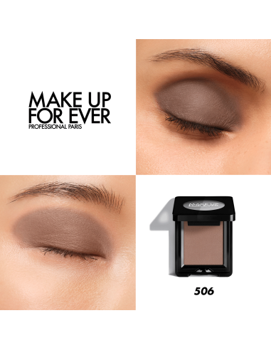 Artist Eyeshadow #506