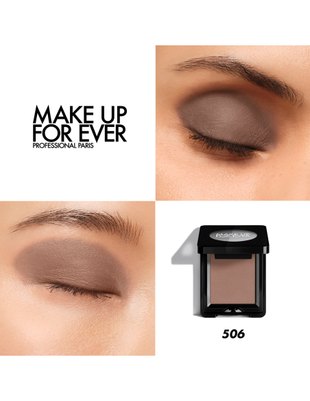 Artist Eyeshadow #506