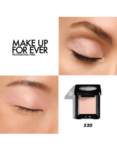 Artist Eyeshadow #520