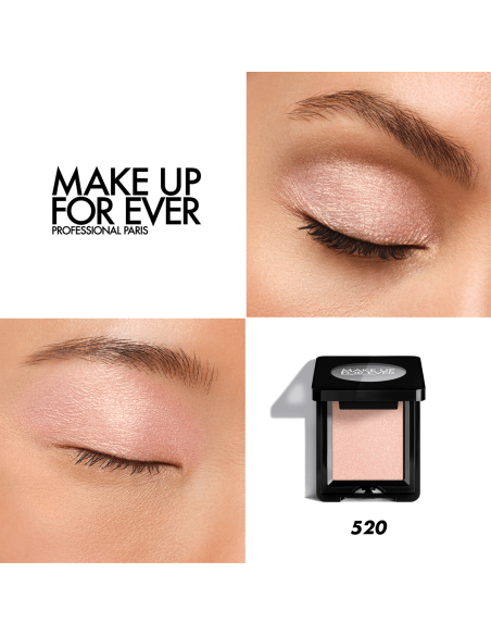 Artist Eyeshadow #520
