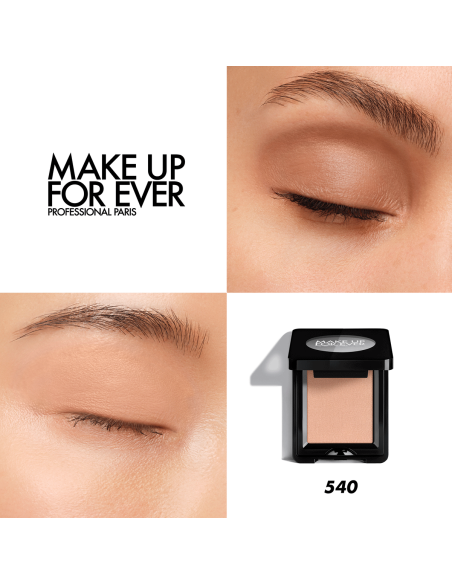 Artist Eyeshadow #540