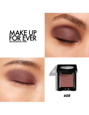 Artist Eyeshadow #608