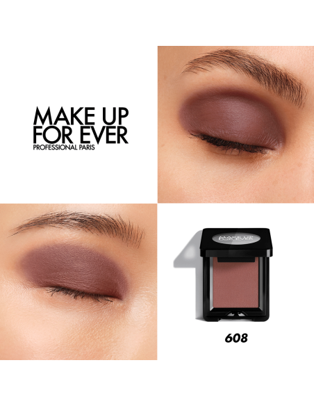 Artist Eyeshadow #608