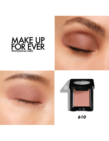 Artist Eyeshadow #610