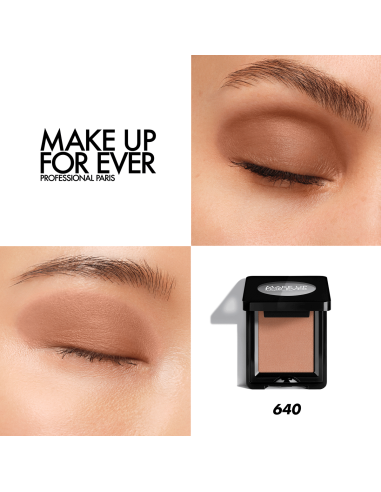 Artist Eyeshadow #640