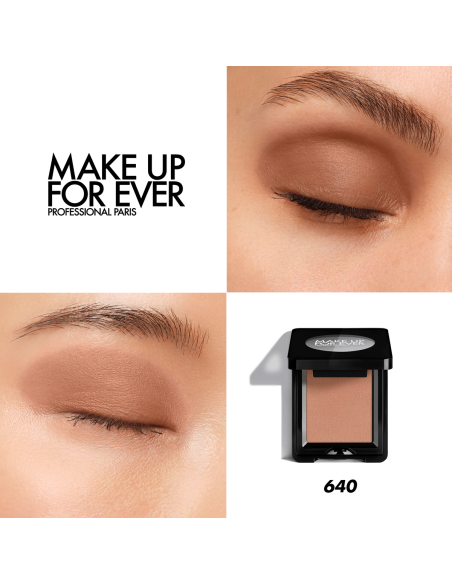 Artist Eyeshadow #640