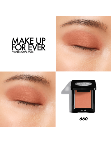 Artist Eyeshadow #660