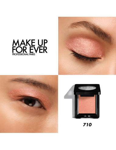 Artist Eyeshadow #710