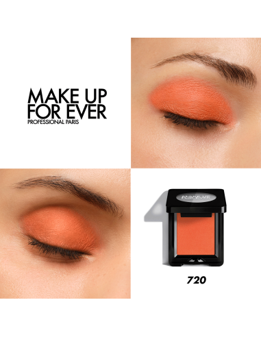 Artist Eyeshadow #720