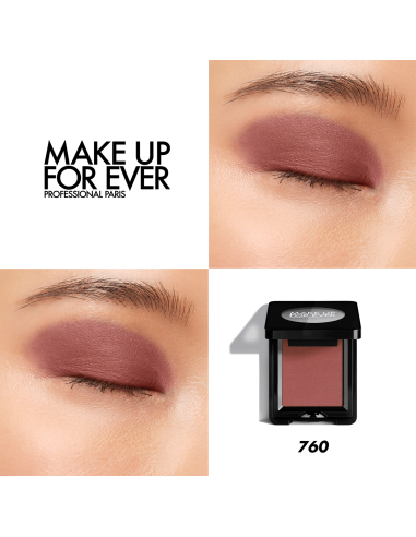 Artist Eyeshadow #760