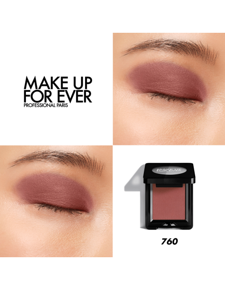 Artist Eyeshadow #760