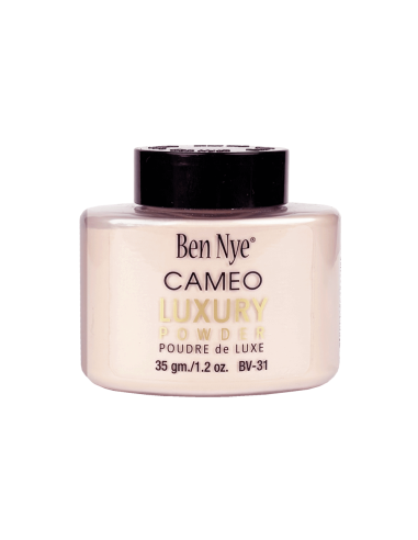 BEN NYE Luxury Powder Cameo 35g