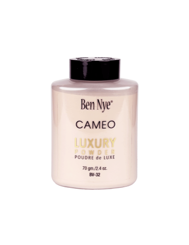 BEN NYE Luxury Powder 70g