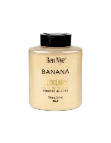 BEN NYE Luxury Powder 70g