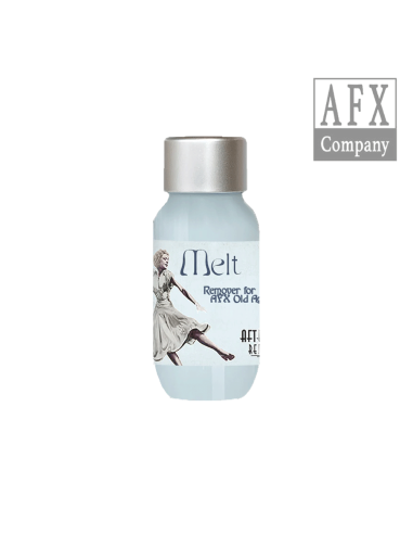 AFX Melt 50 - 120ml