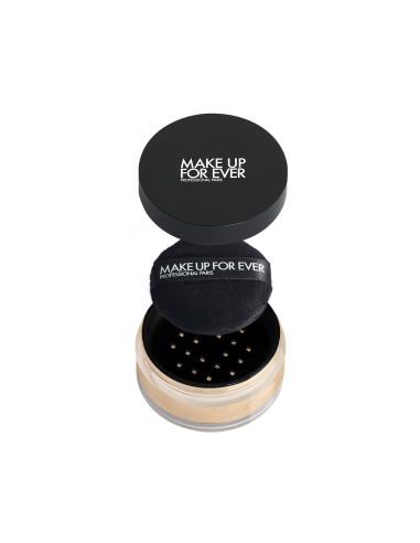 HD Skin Setting Powder 7g (Make Up For Ever) 1.2