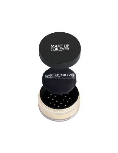 HD Skin Setting Powder 7g (Make Up For Ever) 1.1