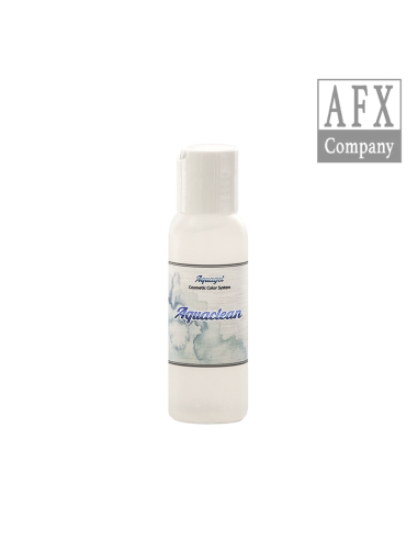 AFX Aquagel  Aquaclean 75ml