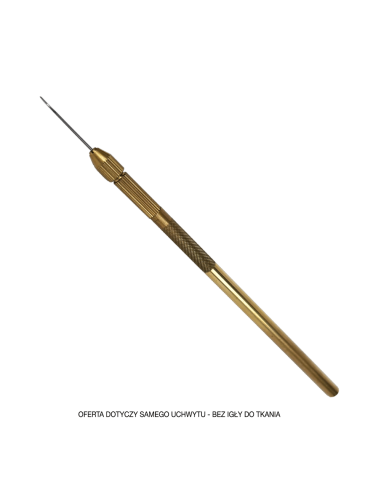 knotting-needle-holder-with-brass-handle