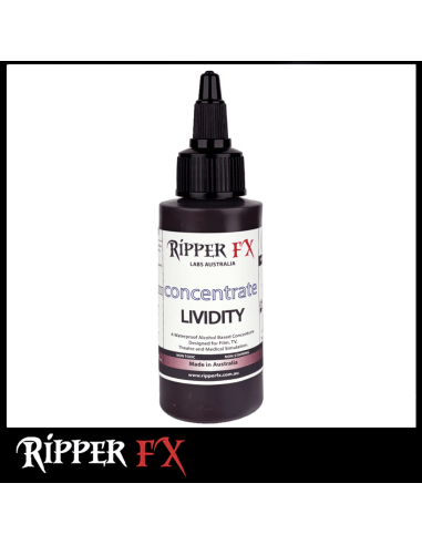 Ripper FX Concentrate Pure & FX Colors 50ml/60ml