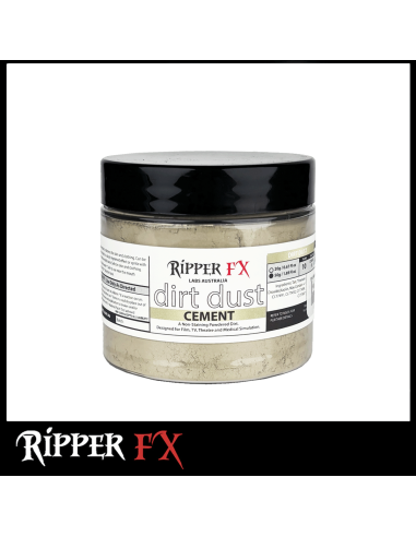 Ripper FX Dirt Dust Cement Family