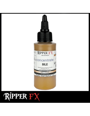 Ripper FX Concentrate Pure & FX Colors 50ml/60ml