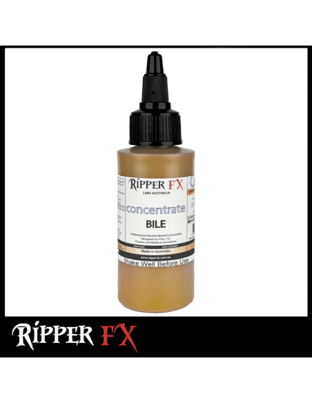 Ripper FX Concentrate Bile