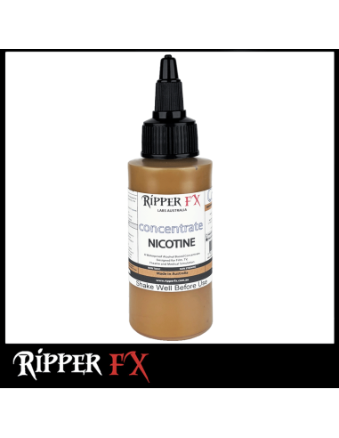 Ripper FX Concentrate Pure & FX Colors 50ml/60ml