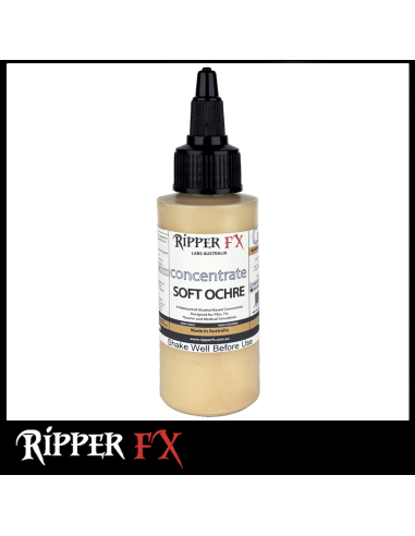 Ripper FX Concentrate Pure & FX Colors 50ml/60ml