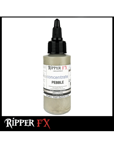 Ripper FX Concentrate Pure & FX Colors 50ml/60ml